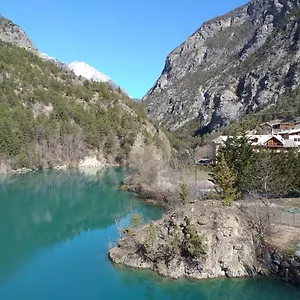 Du Appartement Guillestre