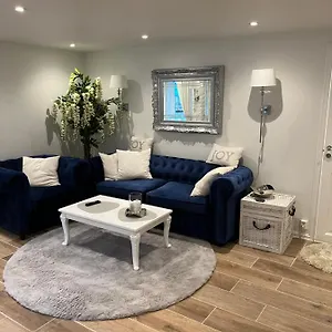 Sentrum Appartement Bergen