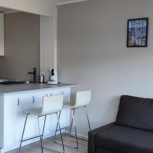 An Appartement Bergen
