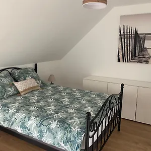 A La Ferme De La Corbinais Hébergement de vacances Saint-Cast-le-Guildo