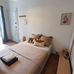 Le Splendide Cosy Appartement Aix-les-Bains
