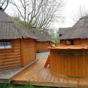 Tonno Loisirs Chalet Servel